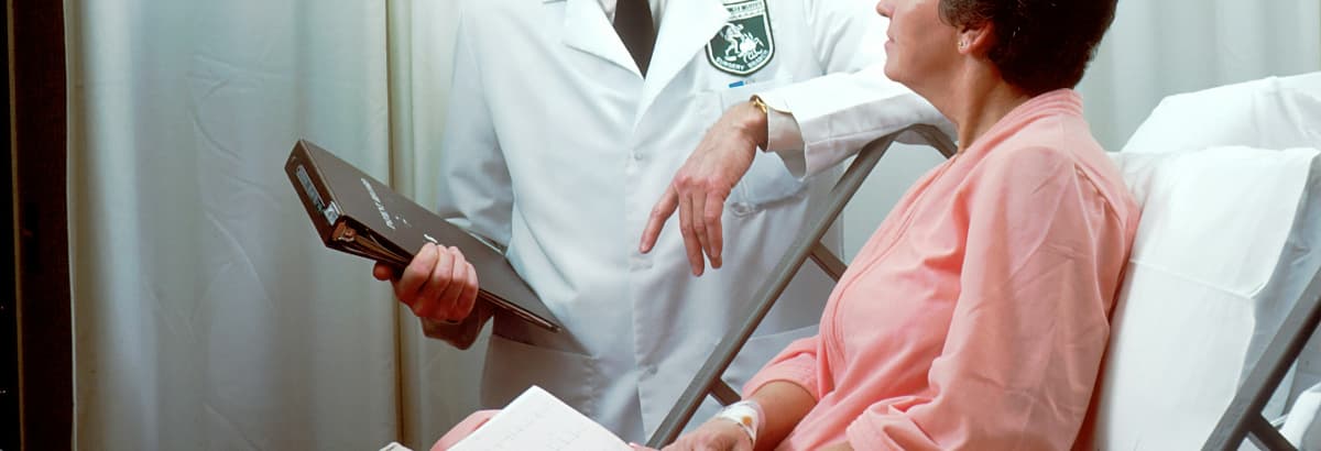 Healthcare