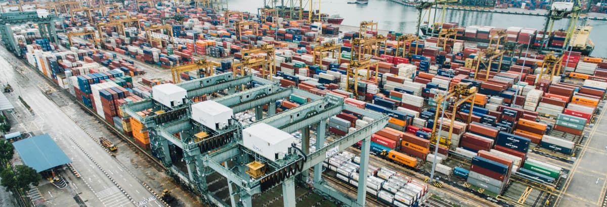 Logistics