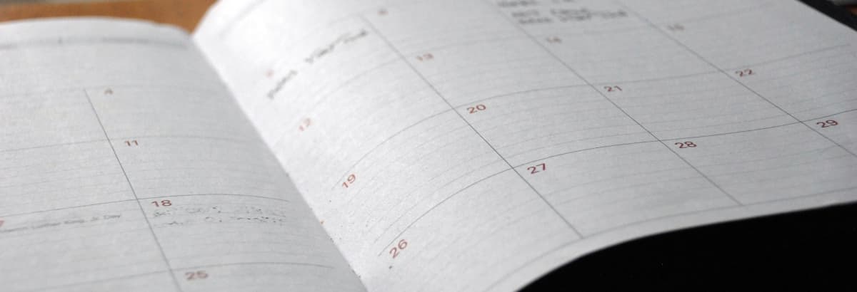 Booking System
